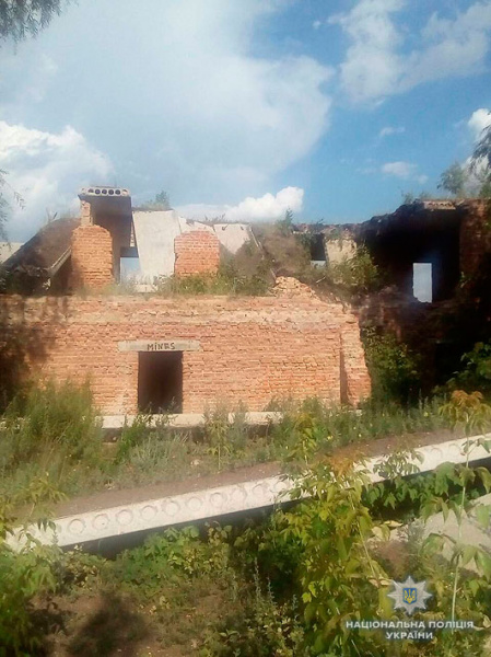 Внаслідок загибелі дітей в Чернігівській області поліція відкрила дві кримінальні справи